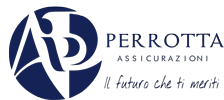 Assicurazioni Perrotta snc – Le migliori soluzioni assicurative Logo